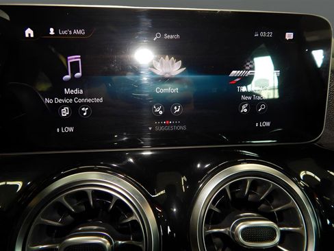 Used 2021 Mercedes-Benz GLA 45 AMG 4MATIC image 30