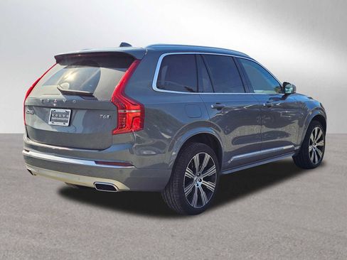 Used 2020 Volvo XC90 T6 Inscription w/ Protection Package Premier image 3