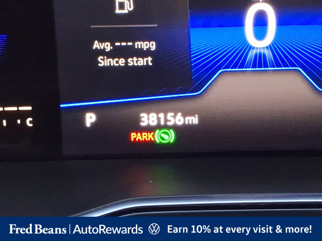 Certified 2022 Volkswagen Jetta SE w/ Panoramic Sunroof Package FWD image 26