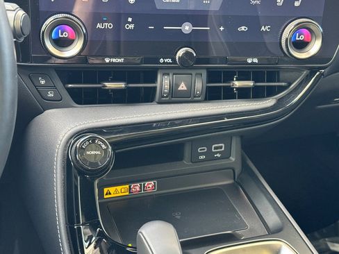 Certified 2025 Lexus NX 450h+ AWD w/ Towing Package (2000 Lbs) image 27