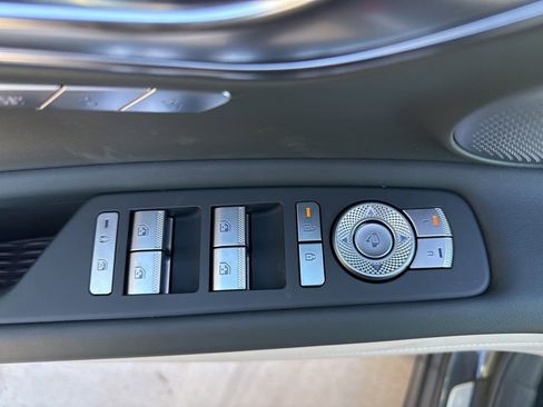 New 2026 Genesis GV80 3.5T Advanced image 21