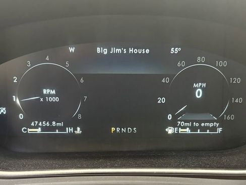 Used 2019 Lincoln Nautilus Reserve AWD/4WD image 5