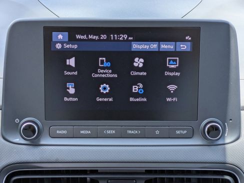 Used 2023 Hyundai Kona SEL FWD image 14
