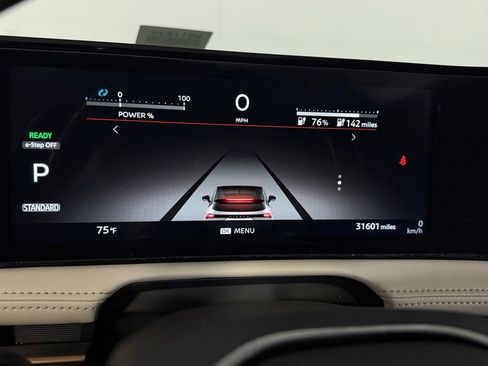 Used 2023 Nissan Ariya FWD image 19