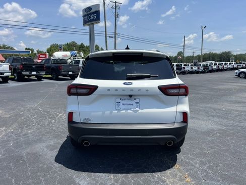 New 2025 Ford Escape ST-Line w/ Tech Pack #1 image 6