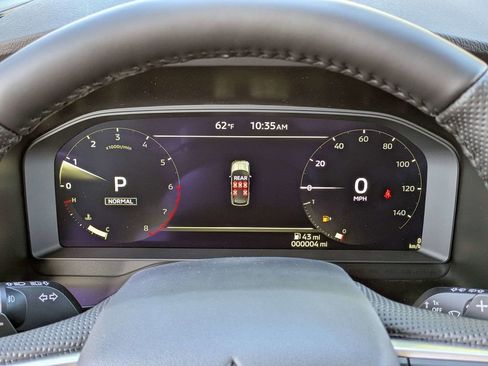 New 2026 Mitsubishi Outlander SE FWD image 29