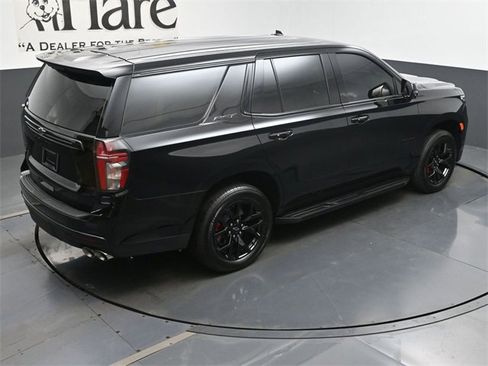 Used 2024 Chevrolet Tahoe RST w/ RST Performance Edition image 42