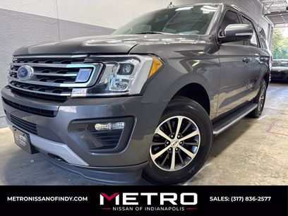 Used 2020 Ford Expedition XLT w/ Equipment Group 202A