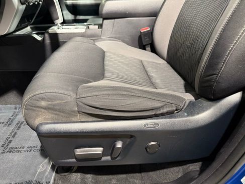 Used 2016 Toyota Tundra SR5 w/ TRD Off Road Package image 13