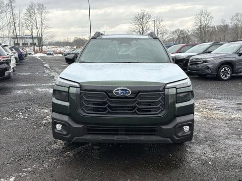 New 2026 Subaru Outback Limited image 2