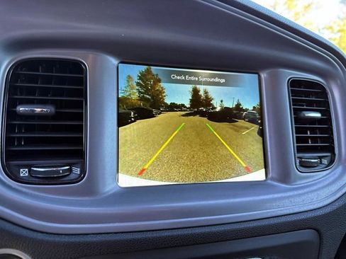 Used 2023 Dodge Charger SXT w/ Blacktop Package image 24