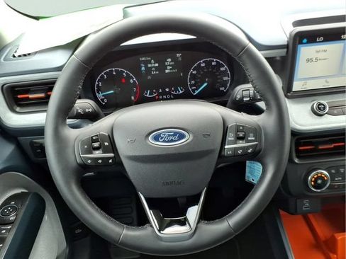 Certified 2023 Ford Maverick XLT w/ Equipment Group 300A Standard AWD/4WD image 10
