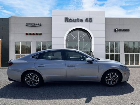 Used 2023 Hyundai Sonata SEL FWD image 6