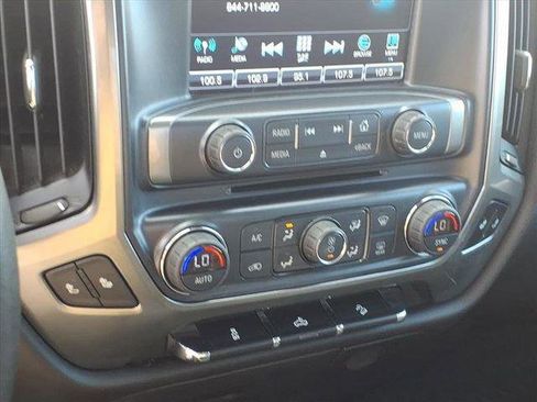 Used 2019 Chevrolet Silverado 1500 LT w/ All Star Edition image 14