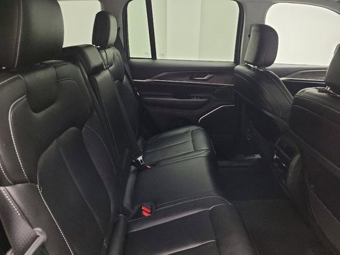 Used 2022 Jeep Grand Cherokee Limited 4xe AWD/4WD image 19