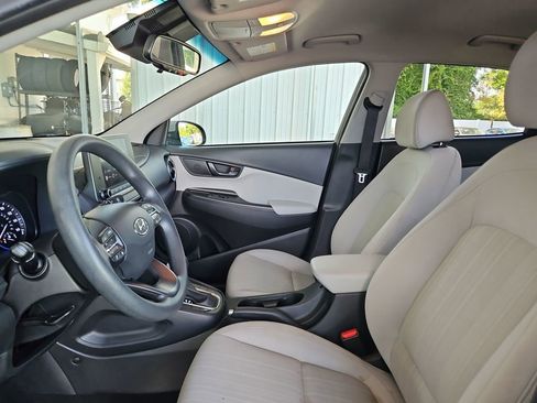 Used 2023 Hyundai Kona SEL image 23