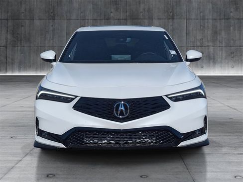 New 2026 Acura Integra A-Spec image 8