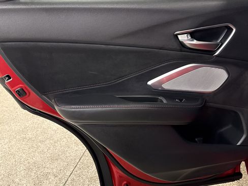 Used 2024 Acura RDX A-Spec image 10