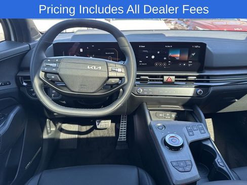 New 2026 Kia Sportage X-Line Prestige AWD/4WD image 2