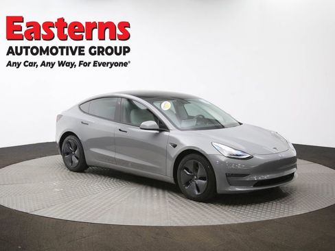 Used 2020 Tesla Model 3 Long Range image 46