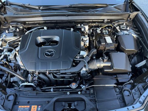 Certified 2025 MAZDA CX-30 AWD 2.5 S w/ Select Sport Pkg image 20