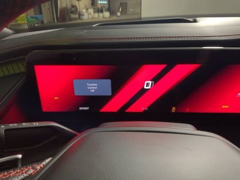 Used 2024 Dodge Charger R/T w/ Plus Group image 32