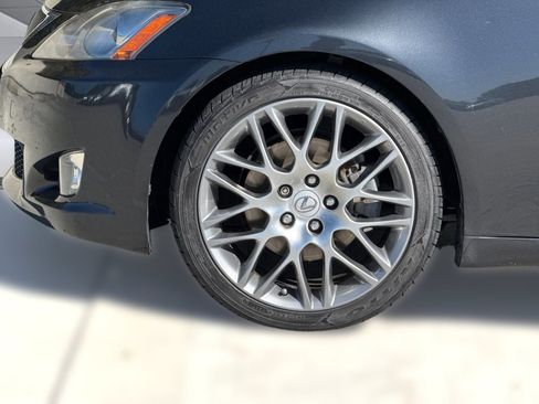 Used 2009 Lexus IS 250 RWD image 11