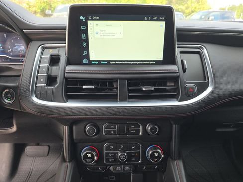 Used 2024 Chevrolet Suburban RST w/ Sport Performance Package image 22