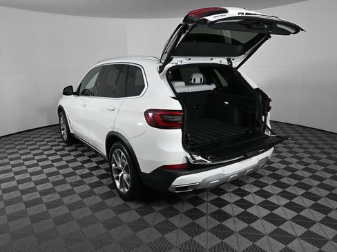 Used 2023 BMW X5 sDrive40i image 30