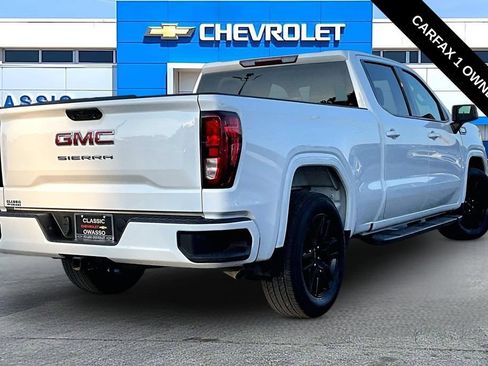 Used 2025 GMC Sierra 1500 Elevation w/ Max Trailering Package AWD/4WD image 20