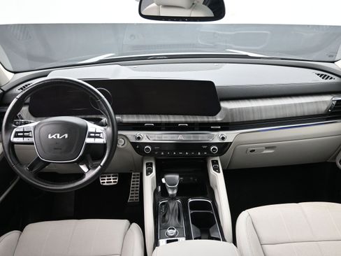 Used 2023 Kia Telluride SX AWD/4WD image 20