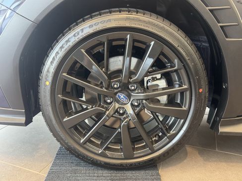 New 2026 Subaru WRX Limited AWD/4WD image 11