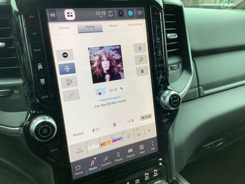 New 2026 RAM 2500 Big Horn image 10