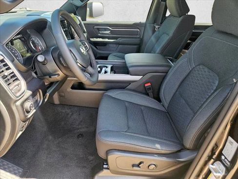 New 2026 RAM 1500 Lone Star image 14