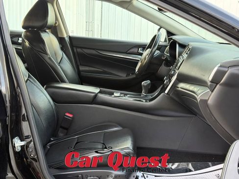 Used 2020 Nissan Maxima 3.5 SL w/ Floor Mat Group image 18