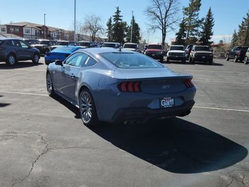 New 2026 Ford Mustang GT Premium image 9