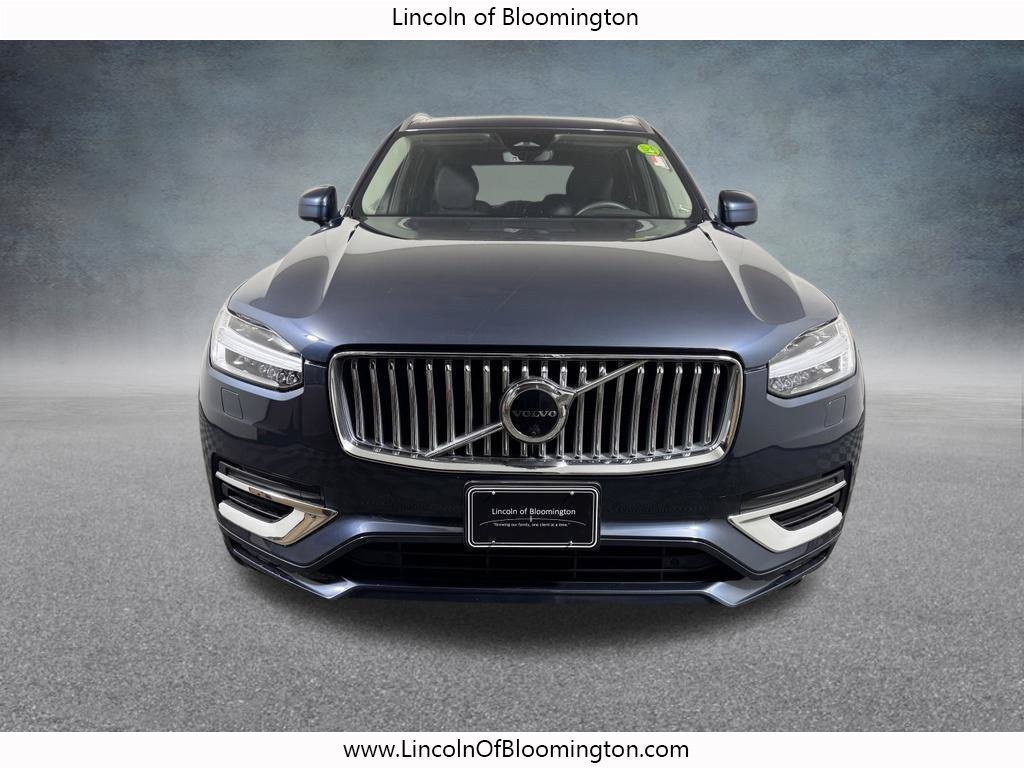 Used 2024 Volvo XC90 B6 Plus AWD/4WD image 6
