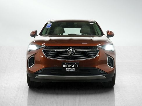 Used 2022 Buick Envision Essence w/ Technology Package I image 8