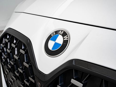 Certified 2025 BMW 430i xDrive 430i Gran Coupe w/ M Sport Package image 3