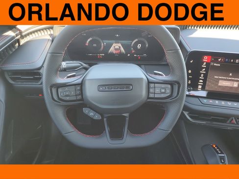 New 2026 Dodge Charger R/T Scat Pack image 12