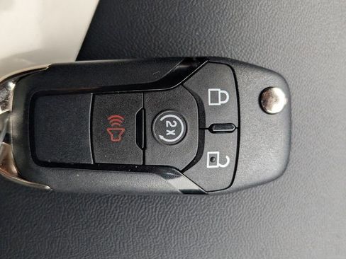 New 2026 Ford Ranger XLT w/ Equipment Group 301A High image 30