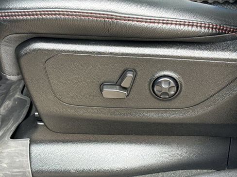 Used 2022 RAM 1500 TRX AWD/4WD image 16