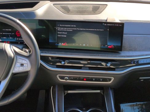 Certified 2024 BMW X7 xDrive40i image 30