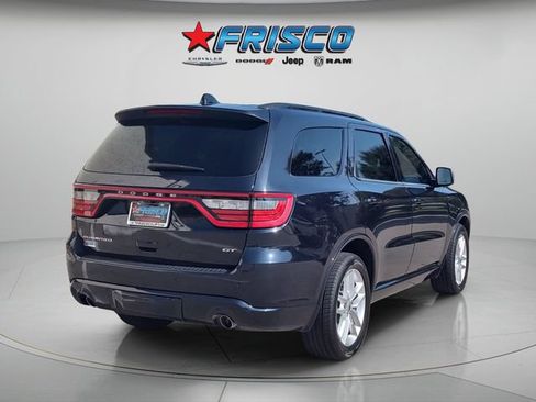 Used 2024 Dodge Durango GT RWD image 7