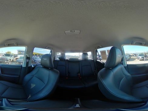 Used 2024 Toyota 4Runner TRD Sport RWD image 40