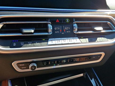 Used 2023 BMW X5 M50i w/ Executive Package AWD/4WD image 17