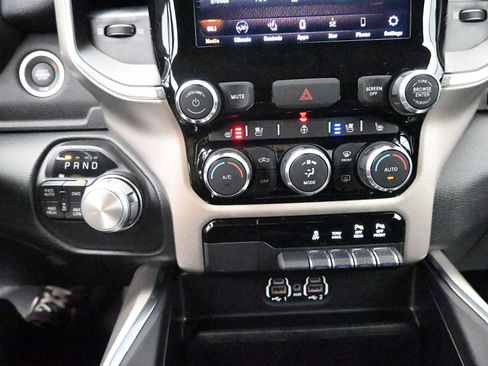 Used 2020 RAM 1500 Laramie image 8