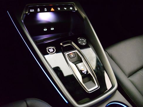 New 2026 Audi A3 2.0T Premium image 13