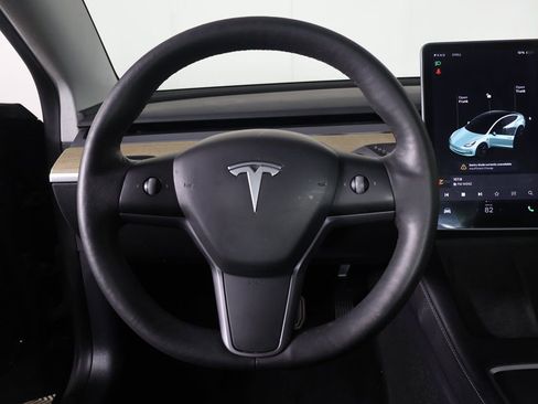 Used 2021 Tesla Model 3 Standard Range Plus RWD image 35