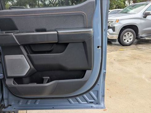 Used 2023 Ford F150 Tremor w/ Equipment Group 402A High image 18